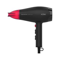 SECADOR SOLAC HYPERDINAMIC 2400W
