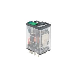 SEE RXM4AB2BD RELE 6A 4NANC 24VDC+L