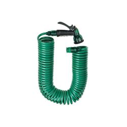 SEGO KIT MANGUER.SPIRAL JARDIN 15M