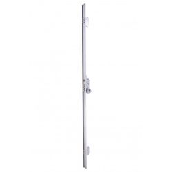 SEGURIDAD EMBUTIR CANDADO BUL.3PTS.40 C/L DCH.T60 AC