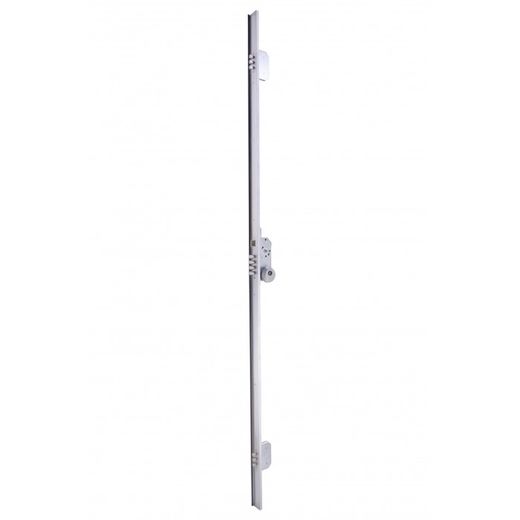 SEGURIDAD EMBUTIR CANDADO BUL.5FR 40 C/L DCHA.S/C AE
