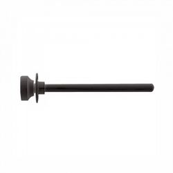 SEGURO PERSIANA 8 MM. NEGRO