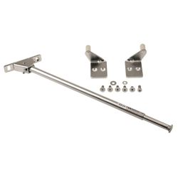 Selector de cierre para puertas dobles seltelcier. Tamaã±o puerta en3/7.