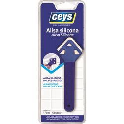 SELLACEYS ALISA SILICONA