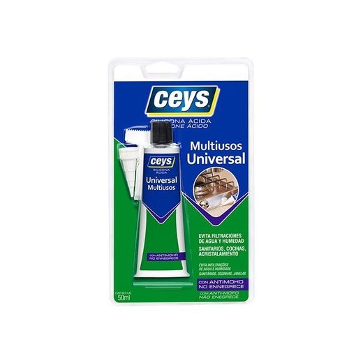 SELLACEYS TRANSLUCIDO BLISTER 50ML