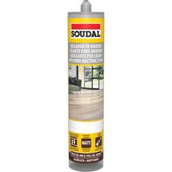 SELLADOR DE MADERA GRIS OSCURO 290 ML