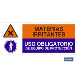 SEÑAL POLIESTIRENO 1.5MM 507X210