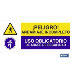 SEÑAL POLIESTIRENO 1.5MM 717X297