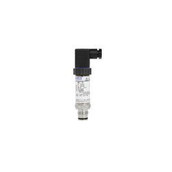 SENSOR DE PRESION CON MEMBRANA ENRASADA (0-1.6BAR)