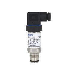 SENSOR DE PRESION CON MEMBRANA ENRASADA S-11 0...1.6 BAR 4...20 MA