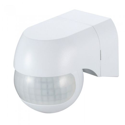 SENSOR INFRARR.FIJO IP44 12METROS