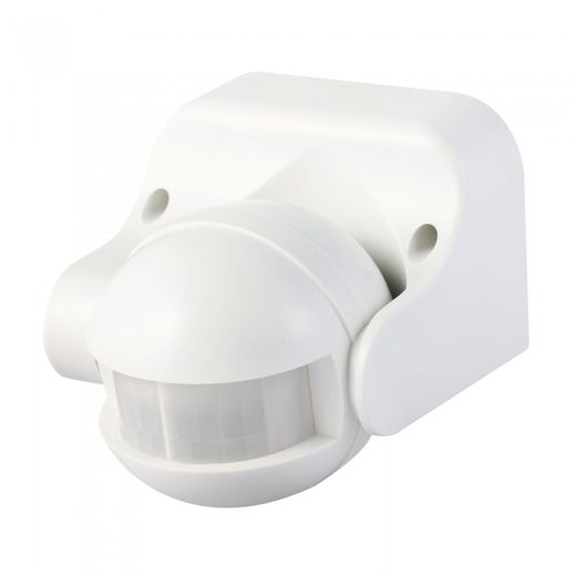 SENSOR INFRARR.ORIENTABLE IP44 12METROS