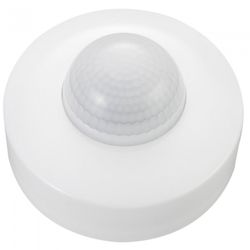 SENSOR INFRARR.SUPERFICIE 360º 12METROS