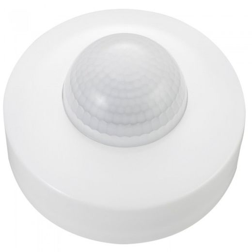 SENSOR INFRARR.SUPERFICIE 360º 12METROS