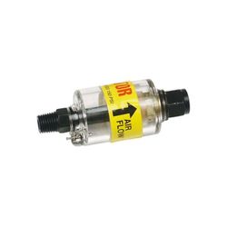 SEPARADOR DE AGUA EN LINEA - ROSCAS 1/4"