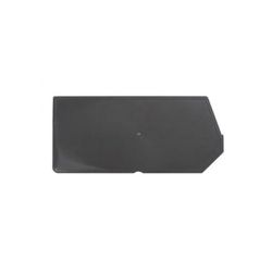 SEPARADOR GAVETA (GAF-24, GAF-14) 432X229 MM