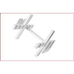 SEPARADOR "PAVES" 10MM. (B.30 UDS.)
