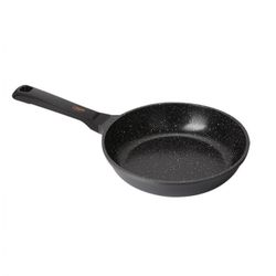 SERIE ABSOLUT BLACK. SARTEN 18 CM.