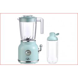 SERIE CLASSIC. BATIDORA VASO 0.8 L. AZUL