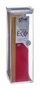 SERIE ESKE. BOTE PS 2 LT. APILABLE