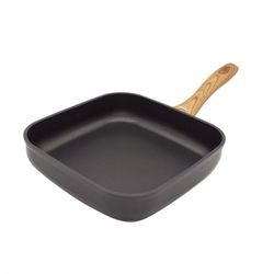 SERIE FORET. SARTEN CUADR.24