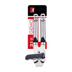 SERIE GIZMO. ABRELATAS MARIPOSA 21CM.A.INOX