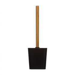 SERIE NATUREO. ESCOBILLERO NEGRO / BAMBU