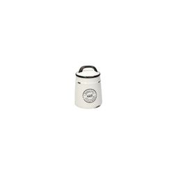 SERIE URBAN CHIC. SALERO 12 CM