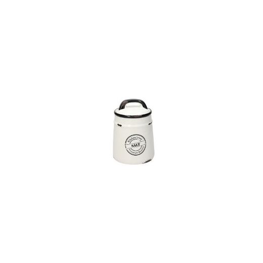 SERIE URBAN CHIC. SALERO 12 CM