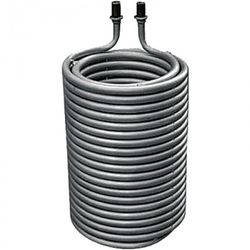 SERPENTIN DE RECALENTAMIENTO