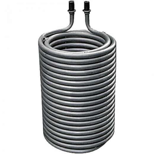 SERPENTIN DE RECALENTAMIENTO