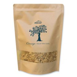 SERRIN PARA AHUMAR (NARANJO) 600G