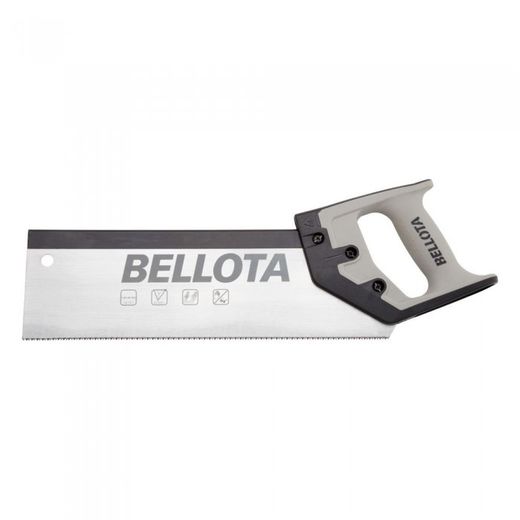 SERRUCHO COSTILLA MANGO BIMATERIAL 4565-14
