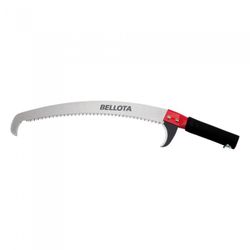 SERRUCHO DENTADO JAPONES CURVO MANGO METALICO 3014HM
