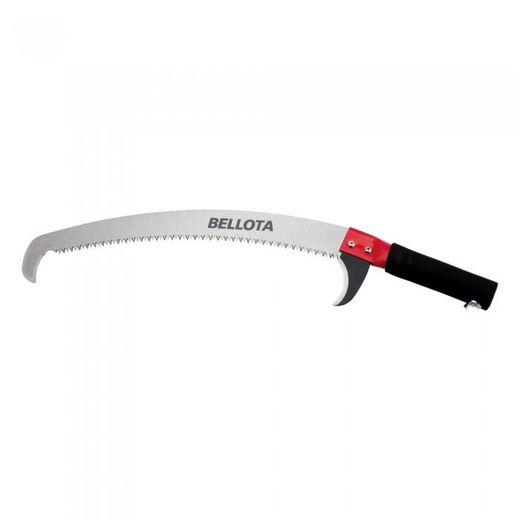 SERRUCHO DENTADO JAPONES CURVO MANGO METALICO 3014HM