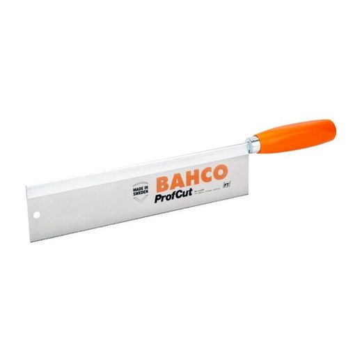 SERRUCHO EBANISTA MANDO DCH 250