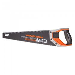 SERRUCHO M/ERGONOMICO VANQUISH 400MM.