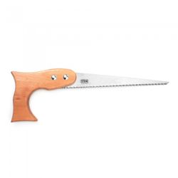 SERRUCHO STEIN PUNTA M/MADERA 250 MM