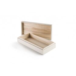 SET 2 CAJAS PARA TURRON CASERO