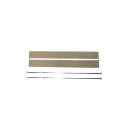 SET 2 KITS RECAMBIO SELLADO FS-300