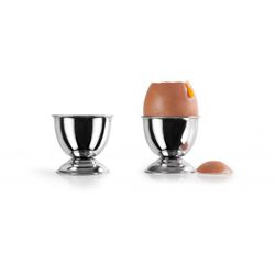SET 2 SOPORTE PARA HUEVO HERVIDO