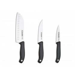 SET 3 CUCHILLOS EVO E 3C