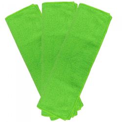 SET 3 GAMUZAS DE MICROFIBRA