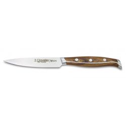 SET 4 CUCHILLOS CHULETEROS WAGYU 11,5 CM - 4,5" E 3C