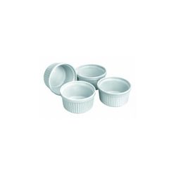 SET 4 MOLDE RAMEQUIN 9 CMS.