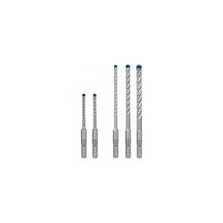 SET 5 BROCAS EXPERT SDS PLUS-7X