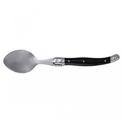 SET 6 CUCHARAS ACERO INOX