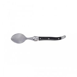 SET 6 CUCHARILLAS CAFÉ ACERO INOX