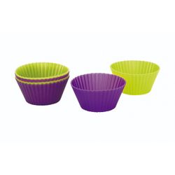 SET 6 MOLDES MADALENA 7X3,5