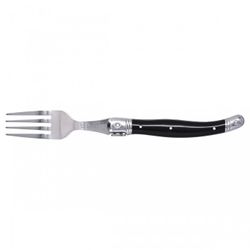 SET 6 TENEDORES ACERO INOX